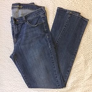 Old Navy Sweetheart jeans